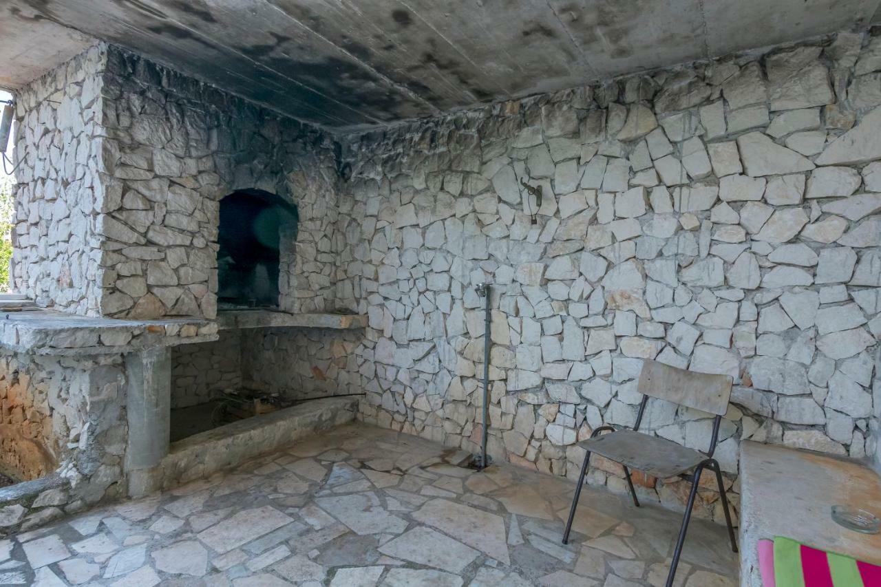 Apartment Vukorepa Ražanj Eksteriør bilde